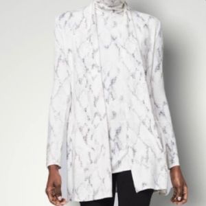 White House Black Market cardigan Size M